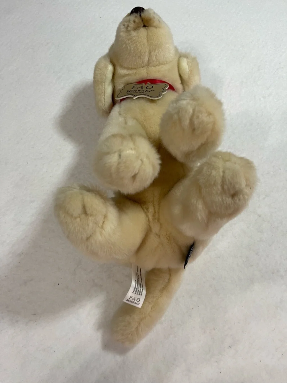 FAO SCHWARZ 10